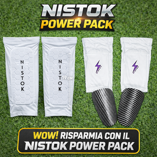 NISTOK POWER PACK