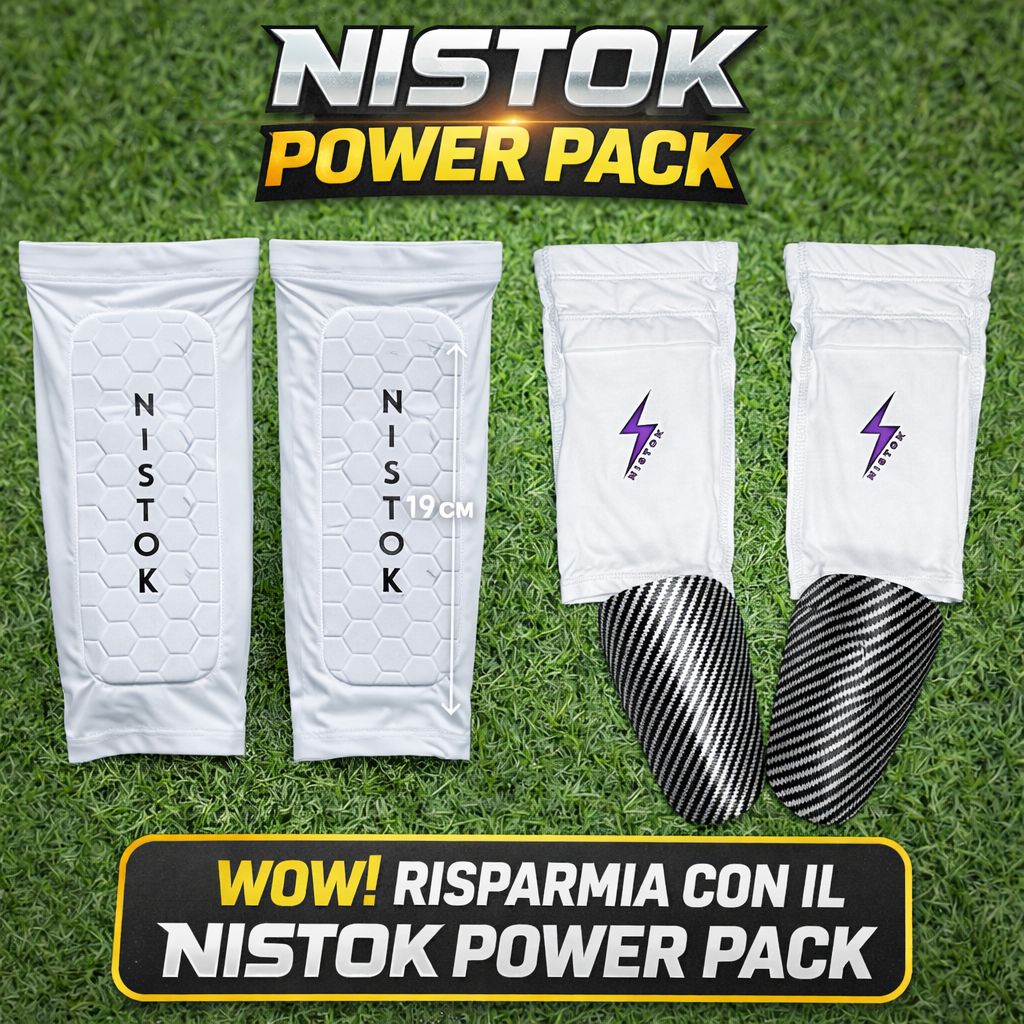 NISTOK POWER PACK