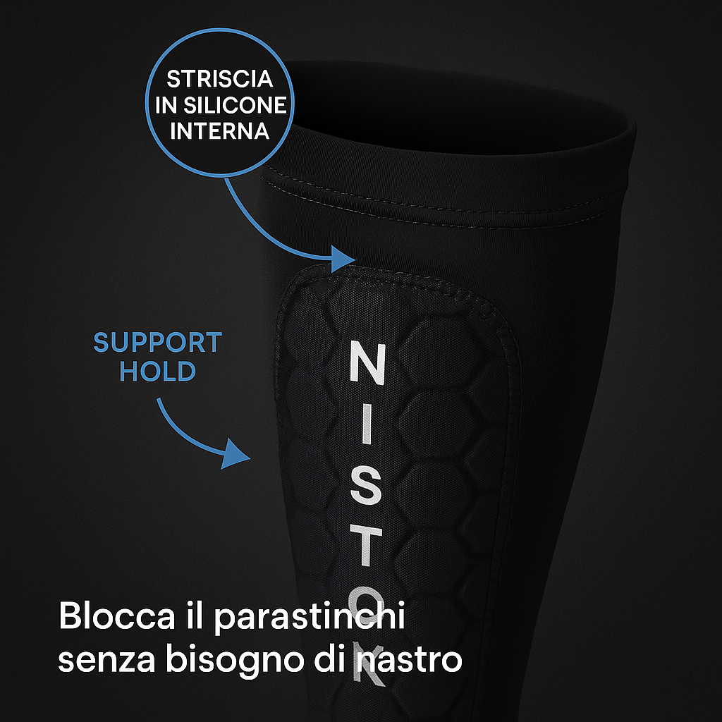 Nistok Pro-Compression