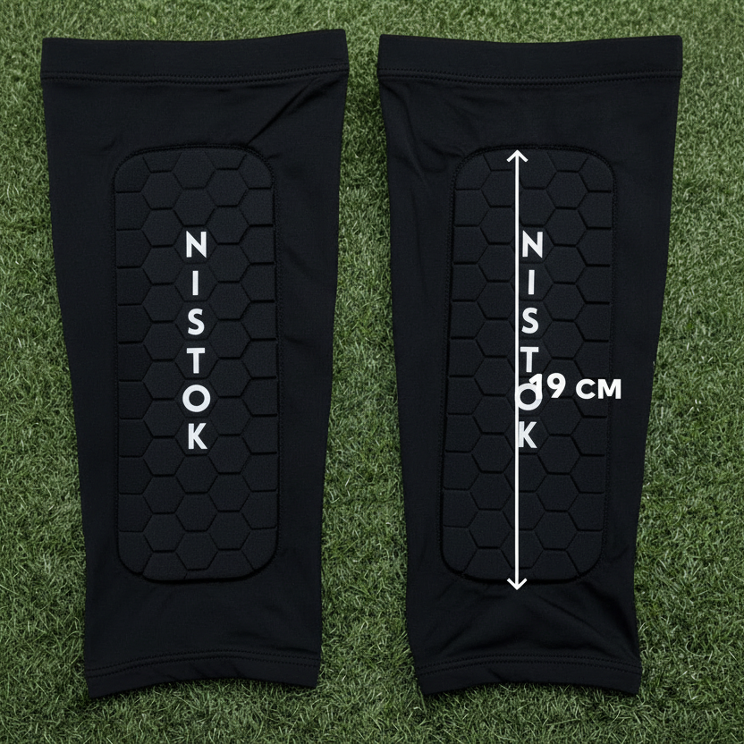 NISTOK PRO COMPRESSION