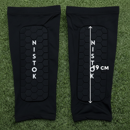 NISTOK PRO COMPRESSION