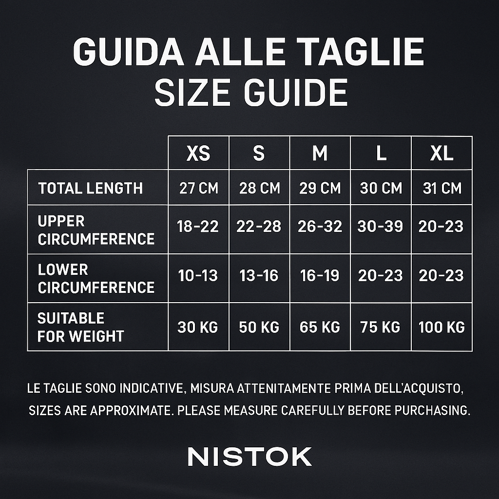 Nistok Pro-Compression