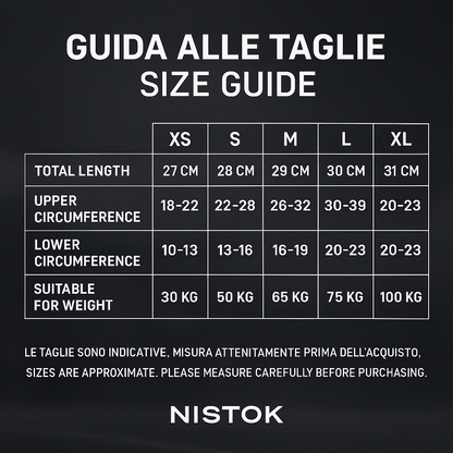 Nistok Pro-Compression