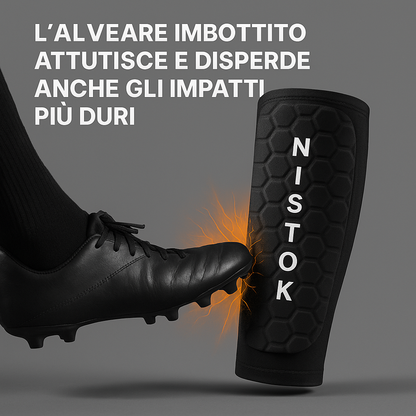 Nistok Pro-Compression