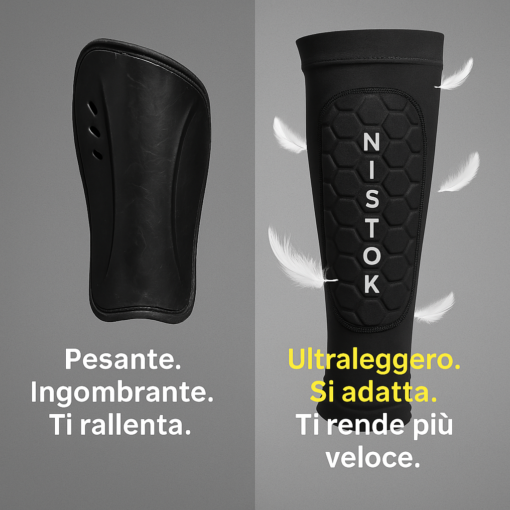 Nistok Pro-Compression