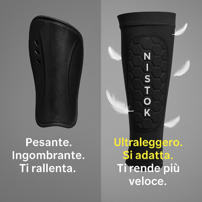 Nistok Pro-Compression