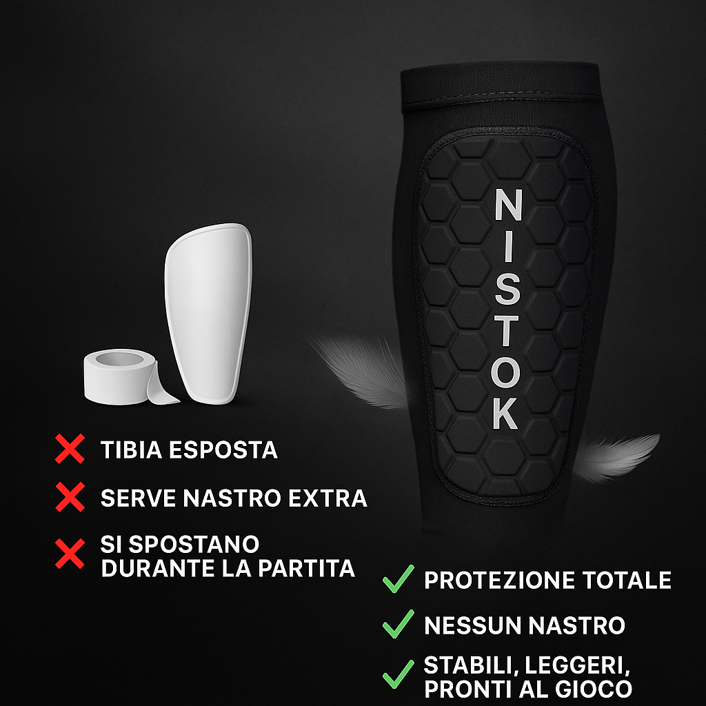 Nistok Pro-Compression