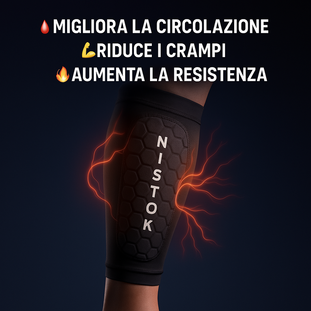 Nistok Pro-Compression