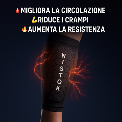 Nistok Pro-Compression