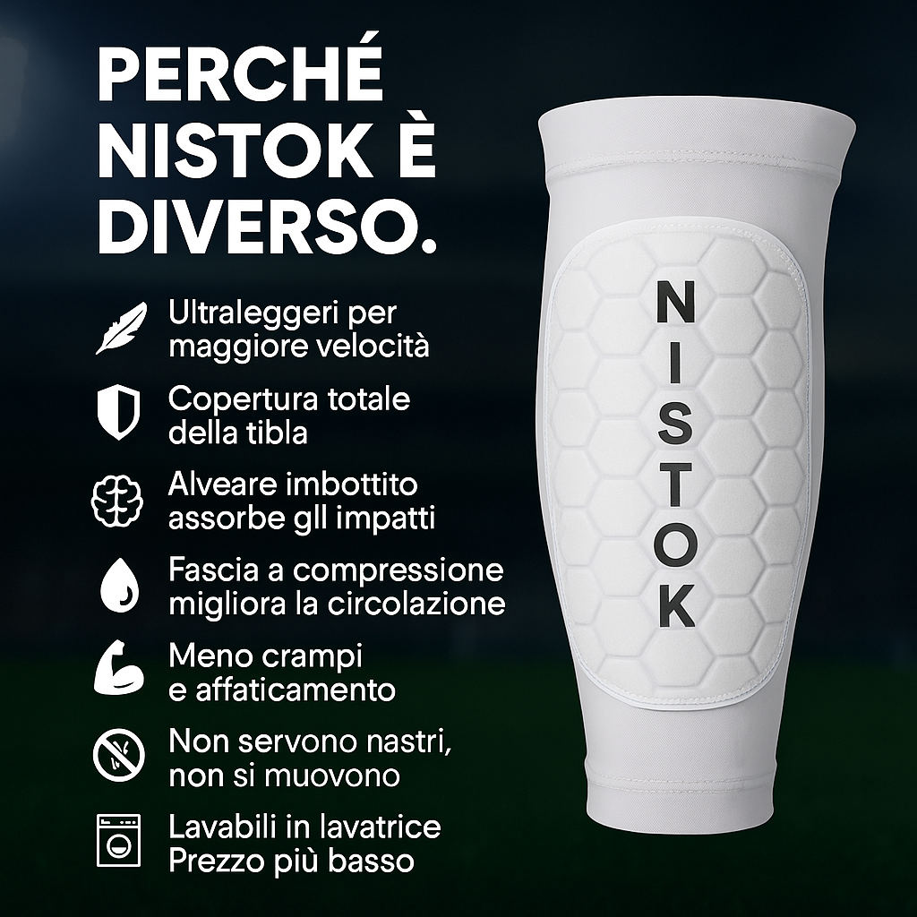 Nistok Pro-Compression
