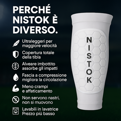 Nistok Pro-Compression
