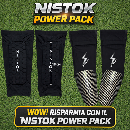 NISTOK POWER PACK