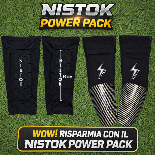 NISTOK POWER PACK