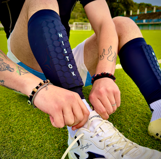 NISTOK PRO COMPRESSION